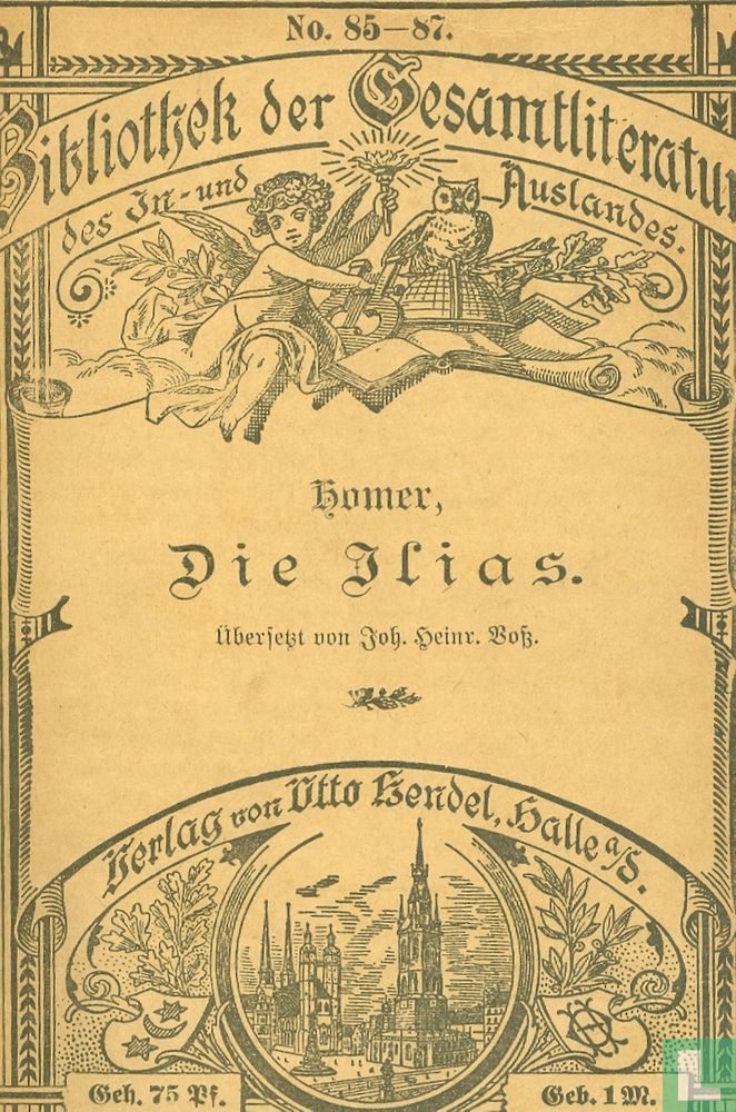 Die Ilias