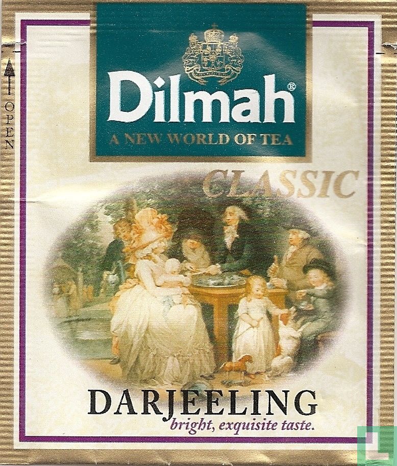 Darjeeling