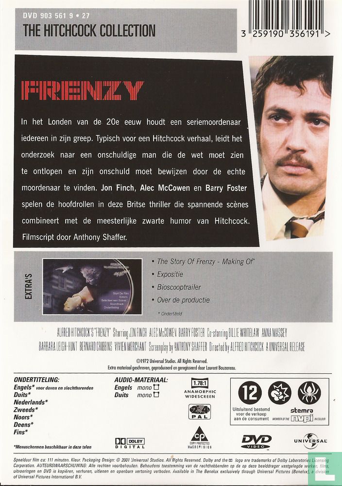 Frenzy