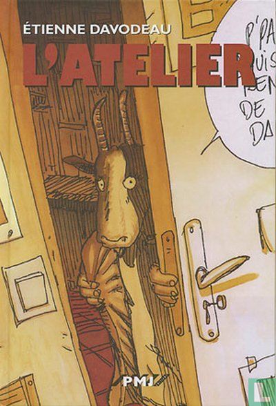 L'atelier