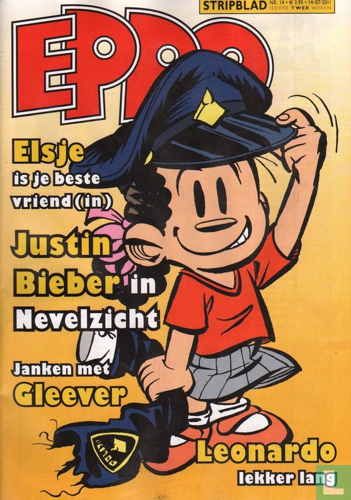 Eppo 14