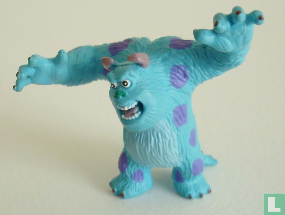 Sulley