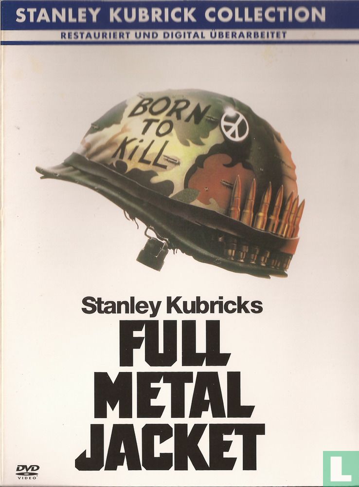 Full Metal Jacket