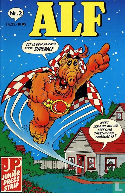 Alf 2