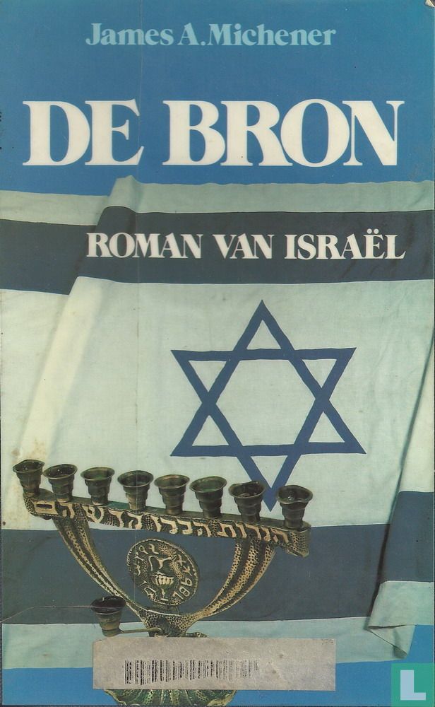 De bron