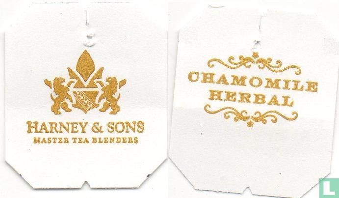 Egyptian Chamomile