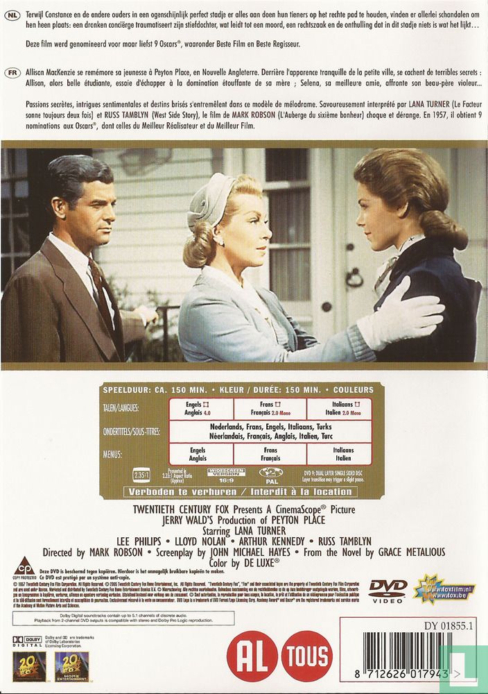 Peyton Place