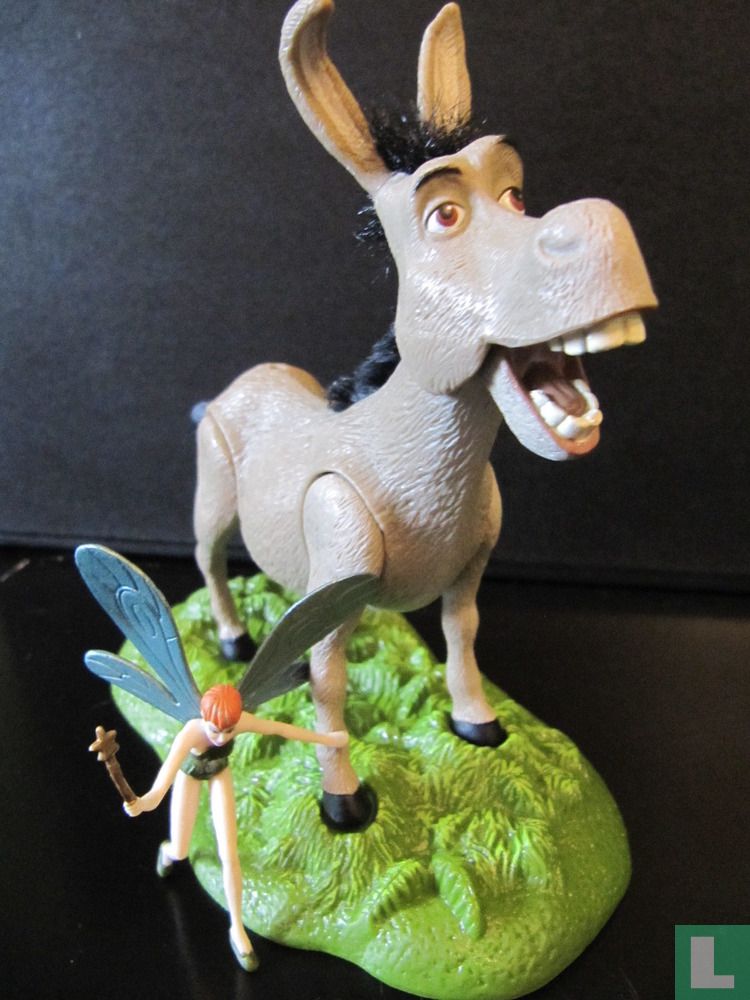 Donkey (Shrek)
