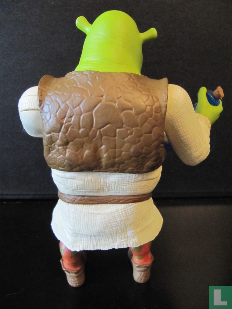 Shrek