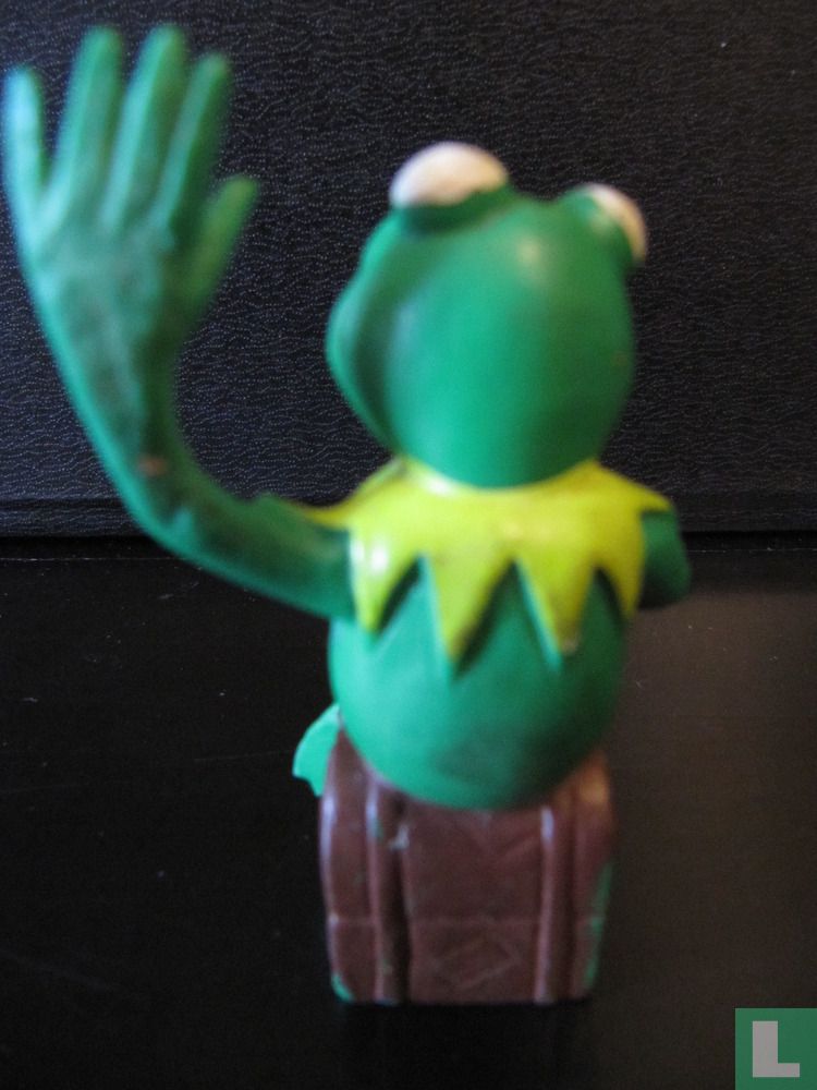 Kermit the Frog 