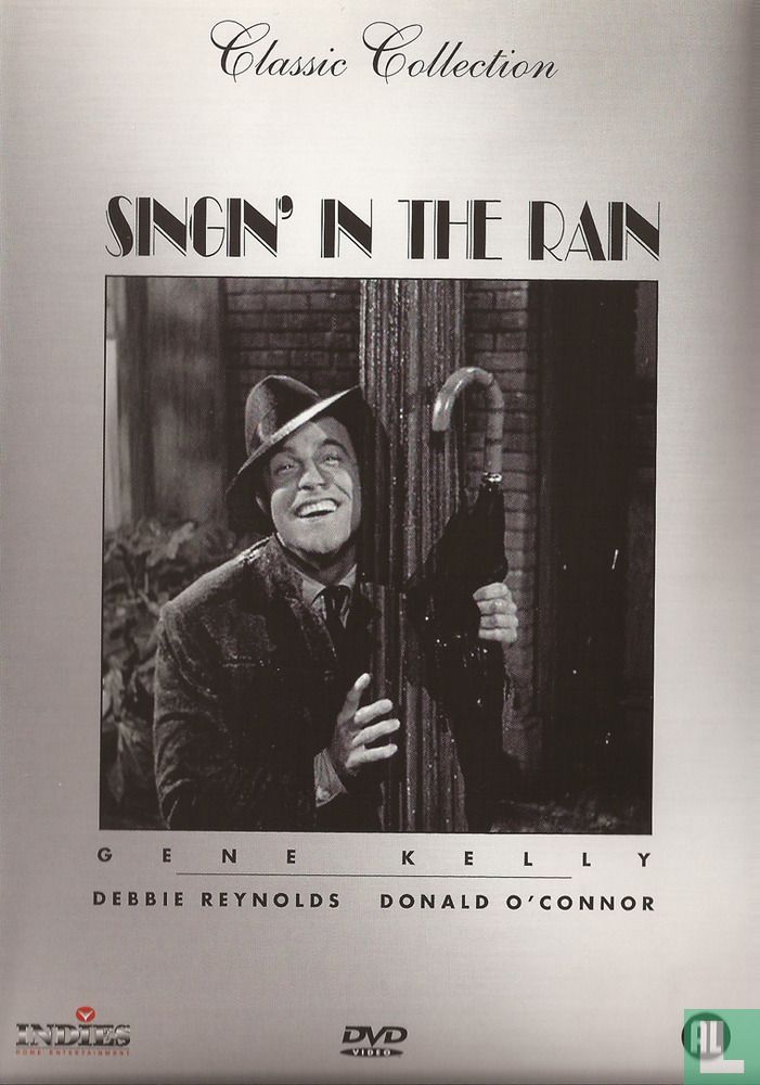 Singin' in the Rain
