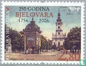 Bjelovar