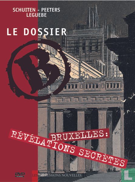 Le Dossier B