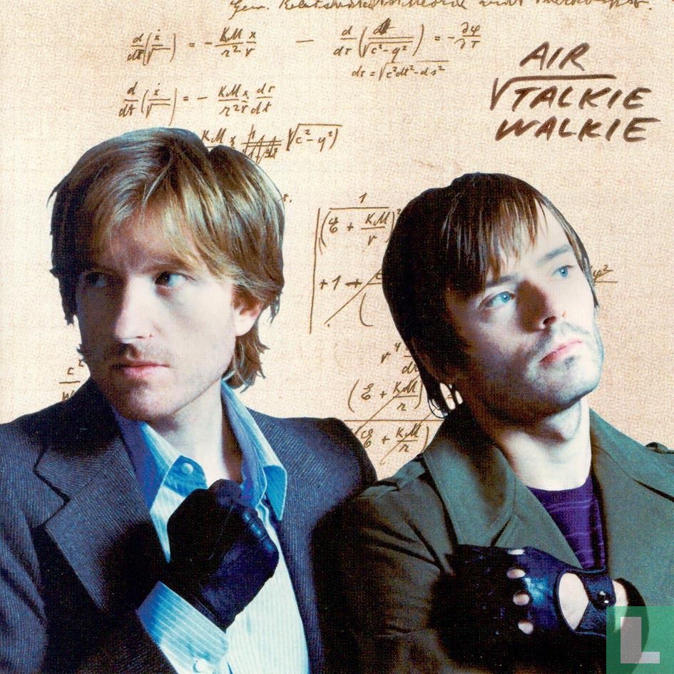 Talkie walkie