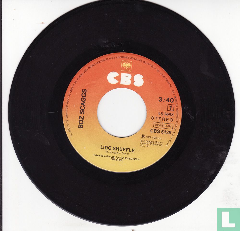 Lido Shuffle
