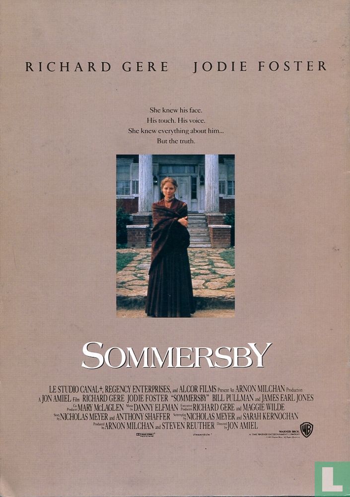 Sommersby