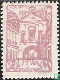Timbres-poste