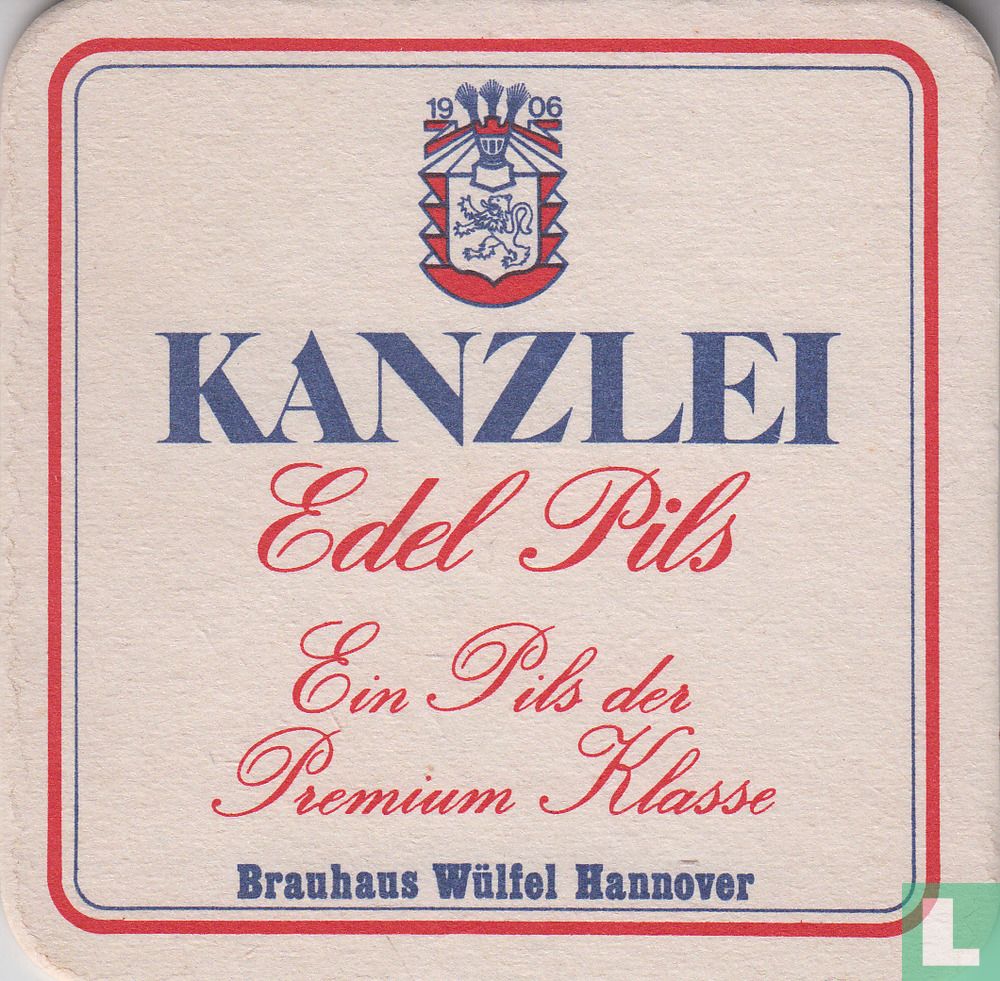 Kanzlei Edel Pils
