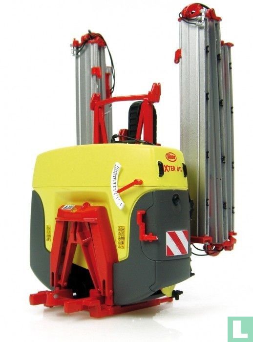 Vicon Ixter B13 