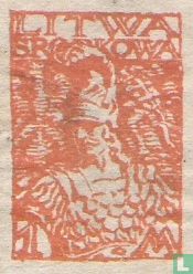 Postage Stamps