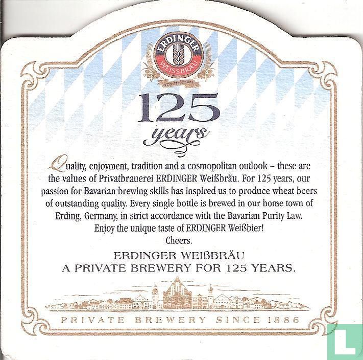 125 years