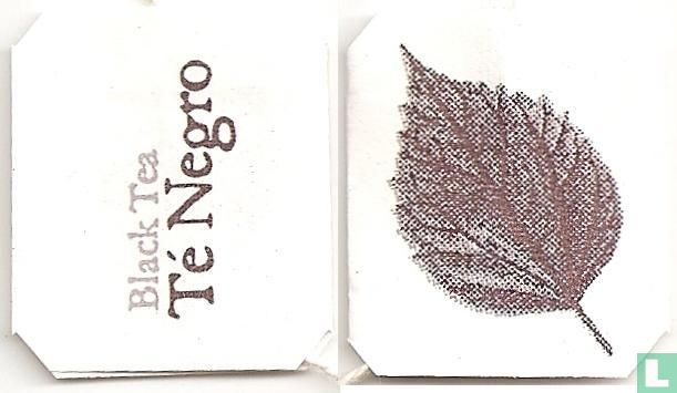 Té Negro