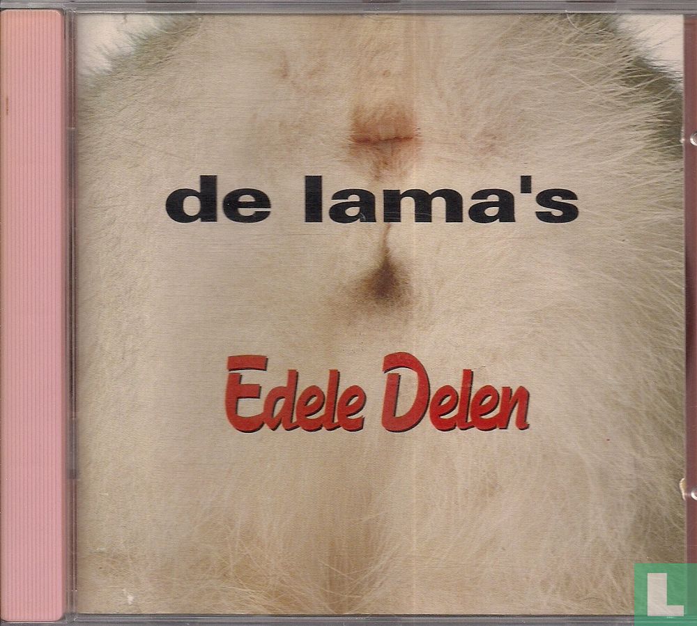 Edele delen