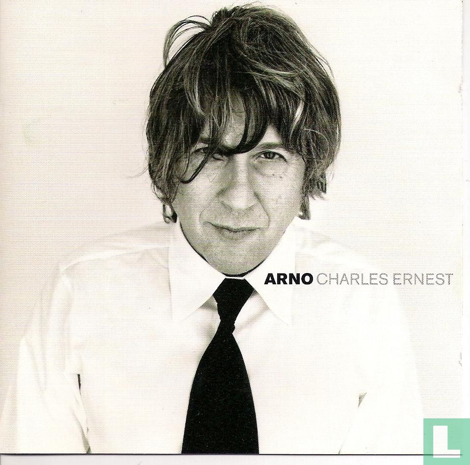 Arno Charles Ernest