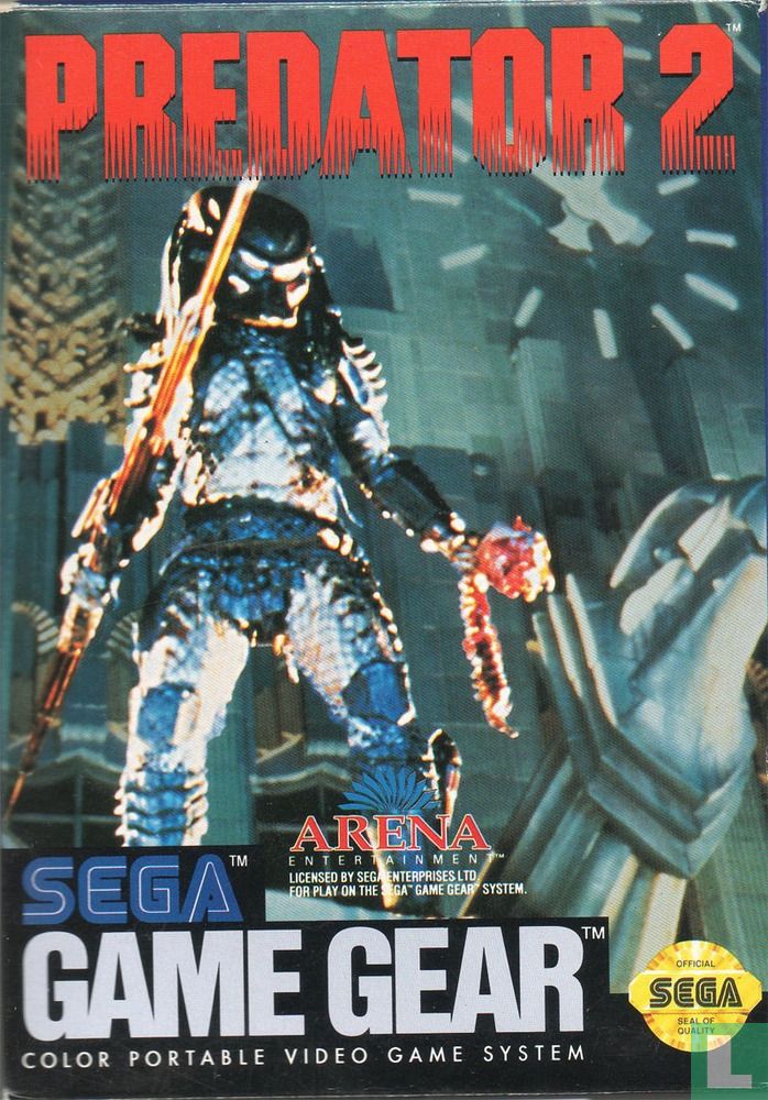 Predator 2