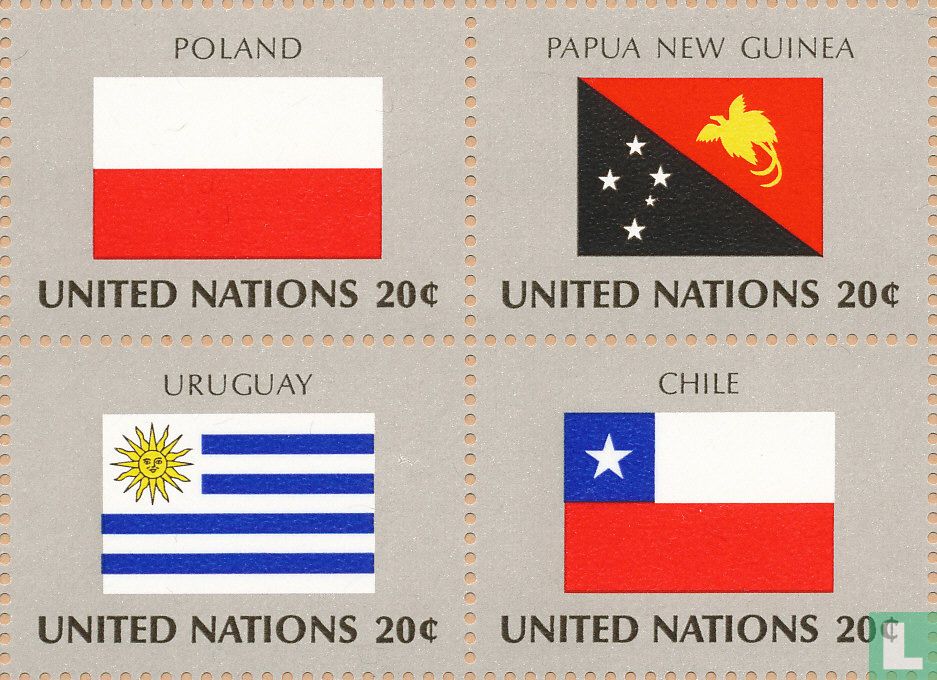 Flags