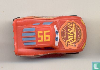Lightning McQueen
