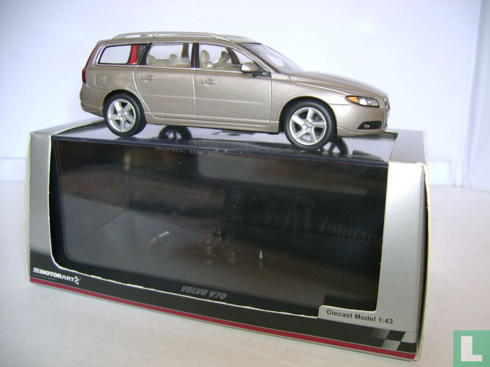 Volvo V70