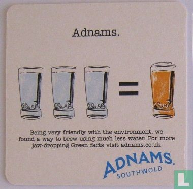 Average brewery