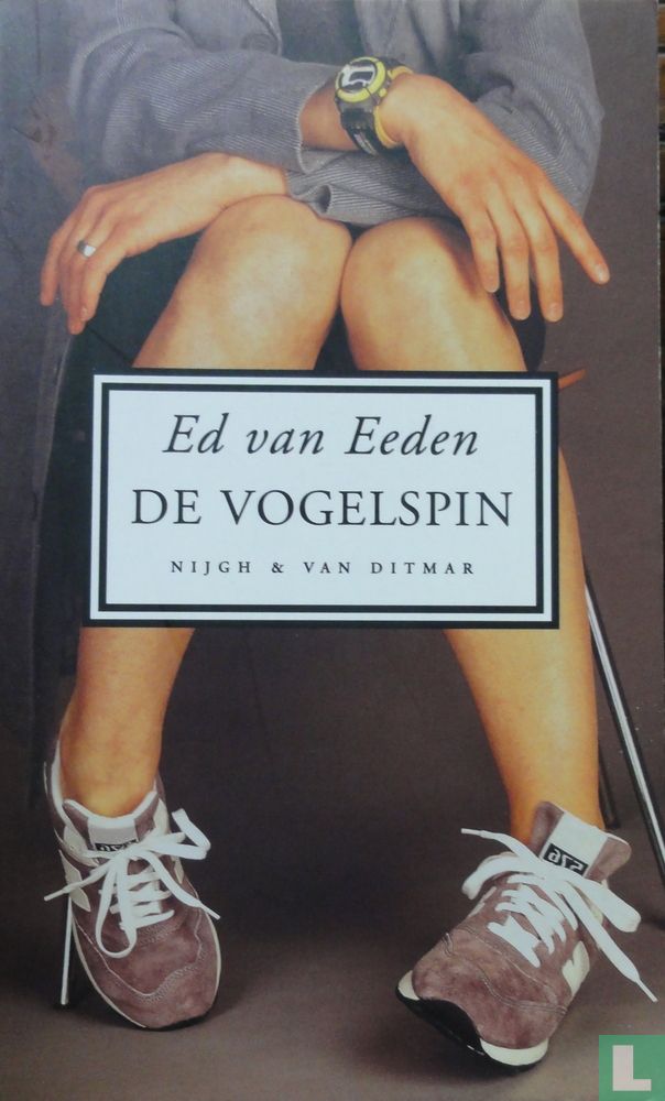 De vogelspin