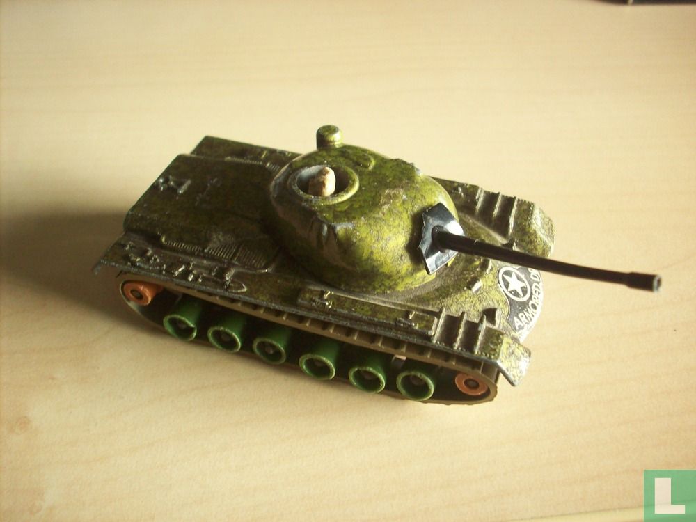 M48-A2