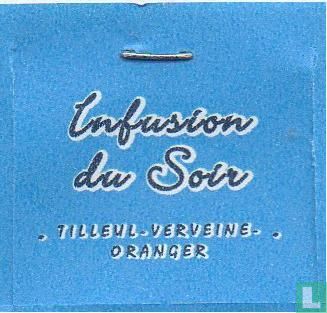 Infusion du Soir