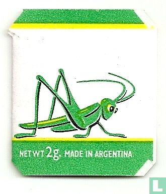 Té Negro Orgánico