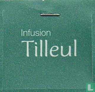 Infusion Tilleul