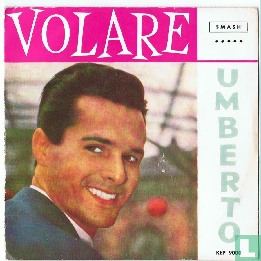 Volare