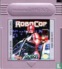 Robocop