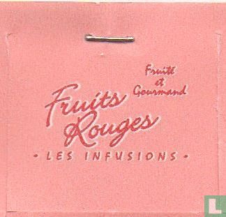 Fruits Rouges