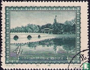Monumenten van Peking