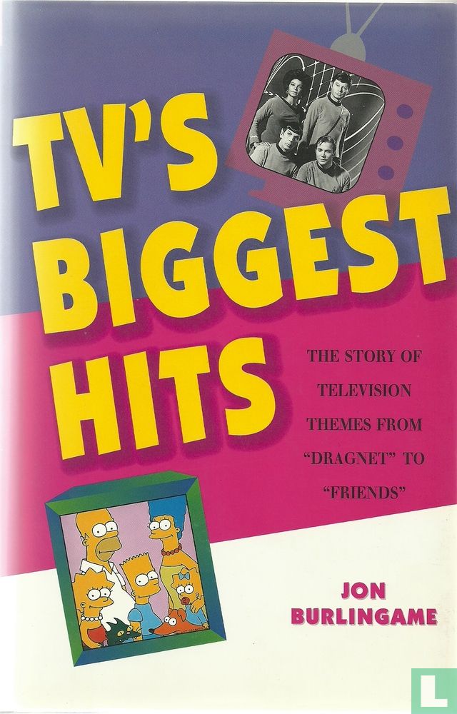 TV's Biggest Hits