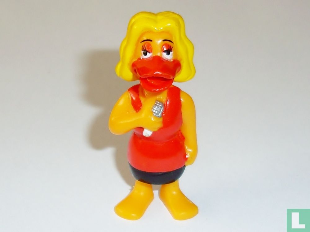 Duffy