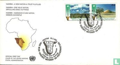 Namibia