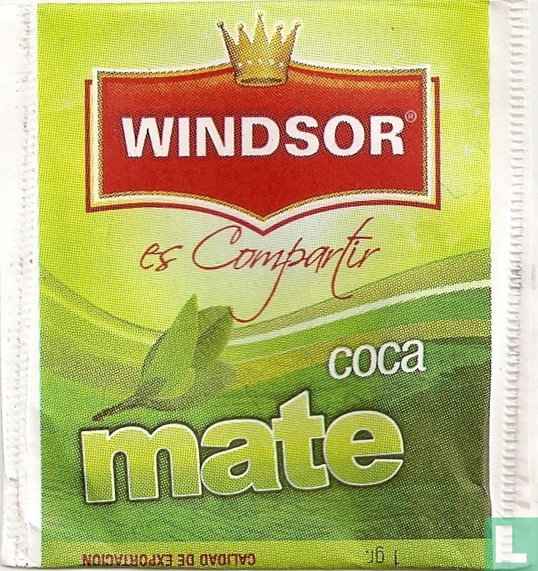 coca mate