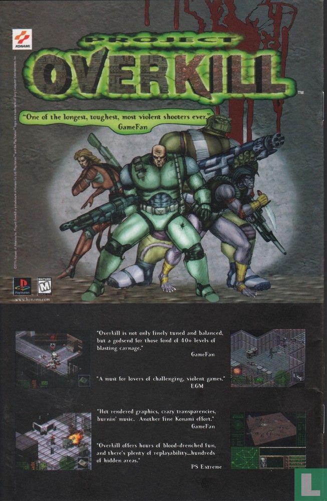 The Sandman 8