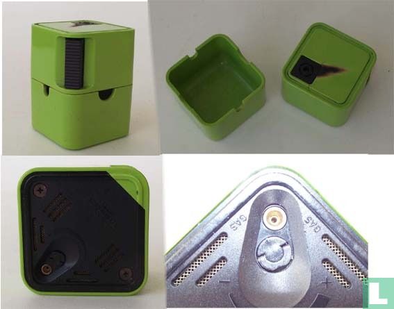 Consul Quadro