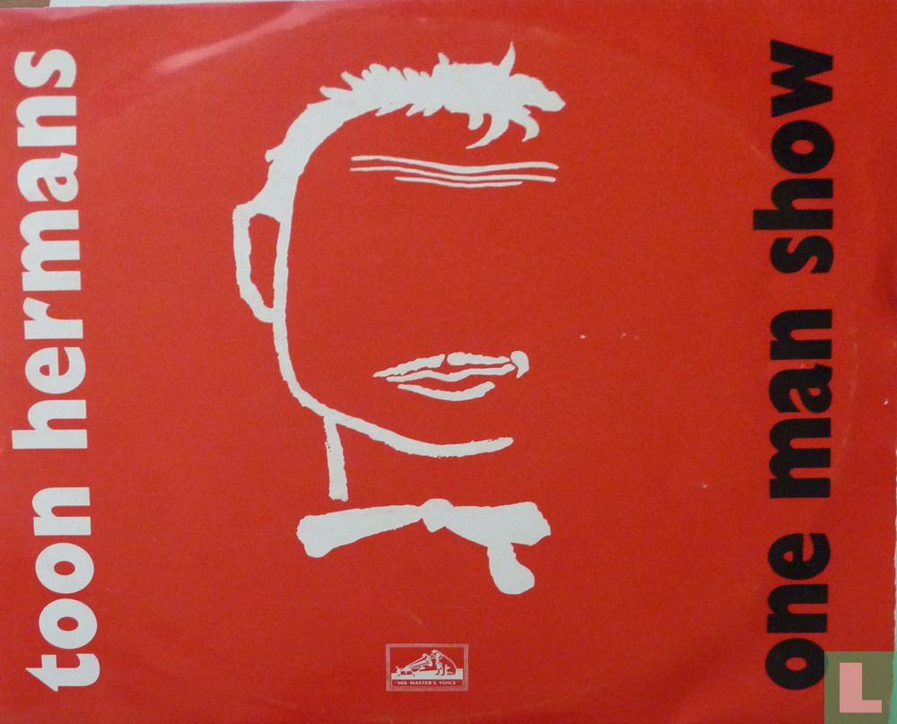 One Man Show