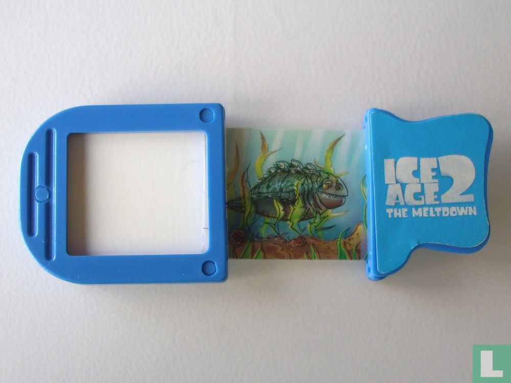 Ice Age 2 - Mailstrom